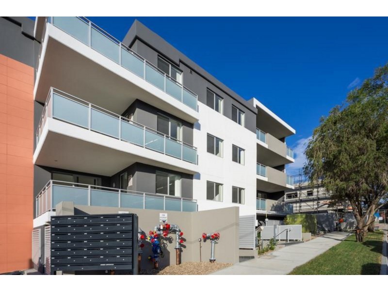 A201/1-3 Anderson Avenue, Westmead NSW 2145